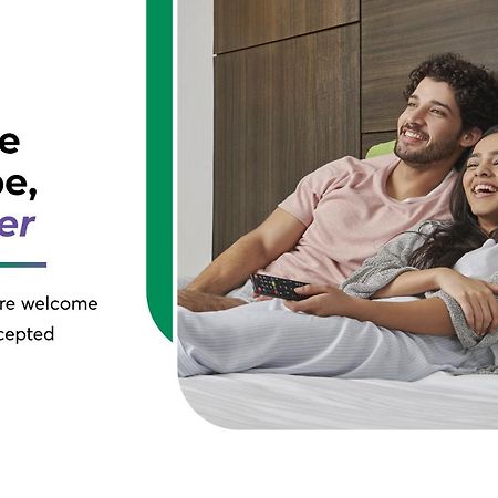Itsy Hotels Sehdev Residency, Near Golden Temple アムリトサル エクステリア 写真