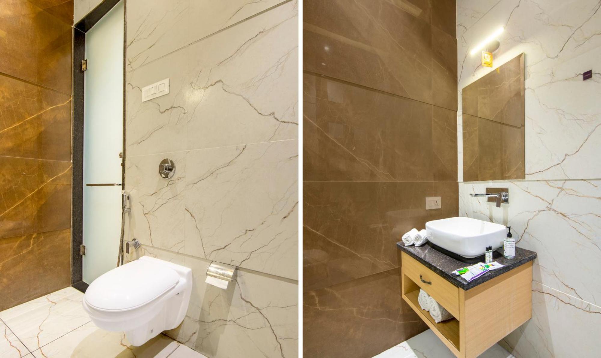 Itsy Hotels Sehdev Residency, Near Golden Temple アムリトサル エクステリア 写真