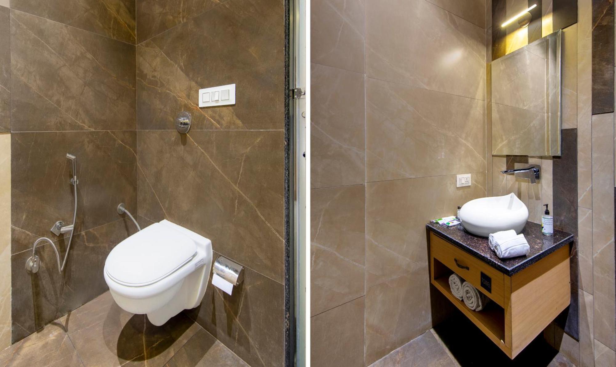 Itsy Hotels Sehdev Residency, Near Golden Temple アムリトサル エクステリア 写真